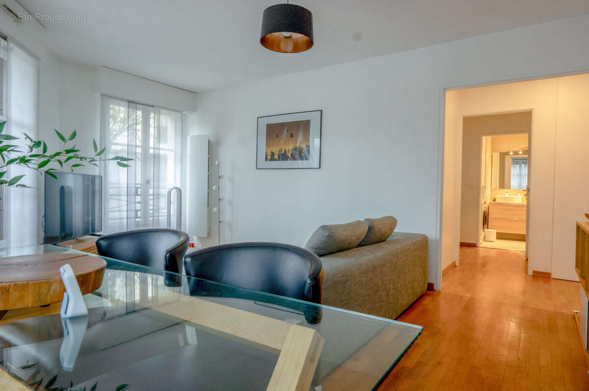 Appartement à ANTONY