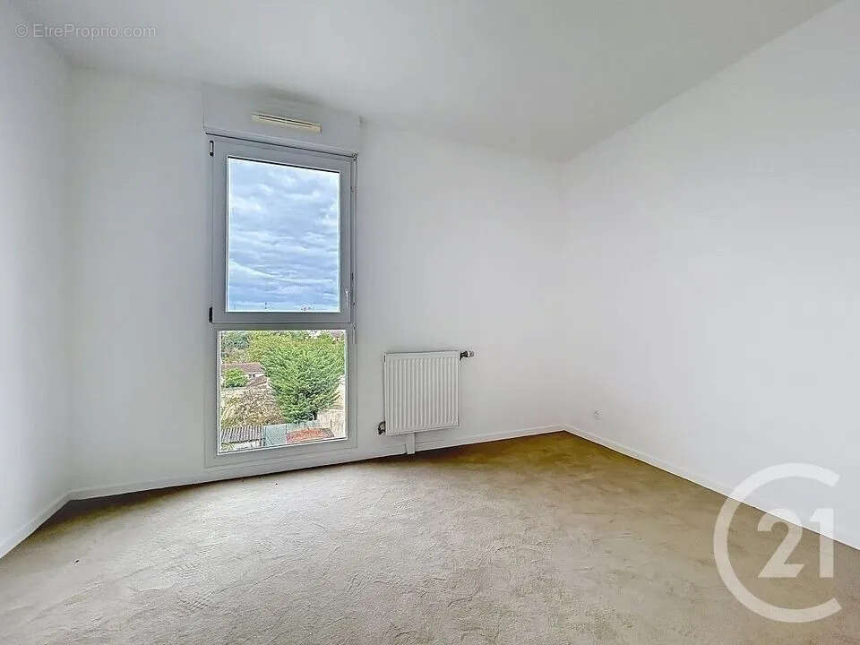 Appartement à MELUN