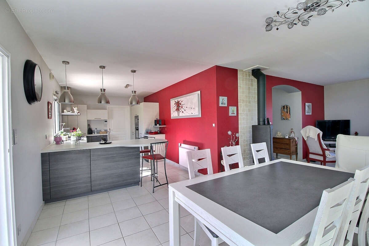 Maison à ARTHON-EN-RETZ