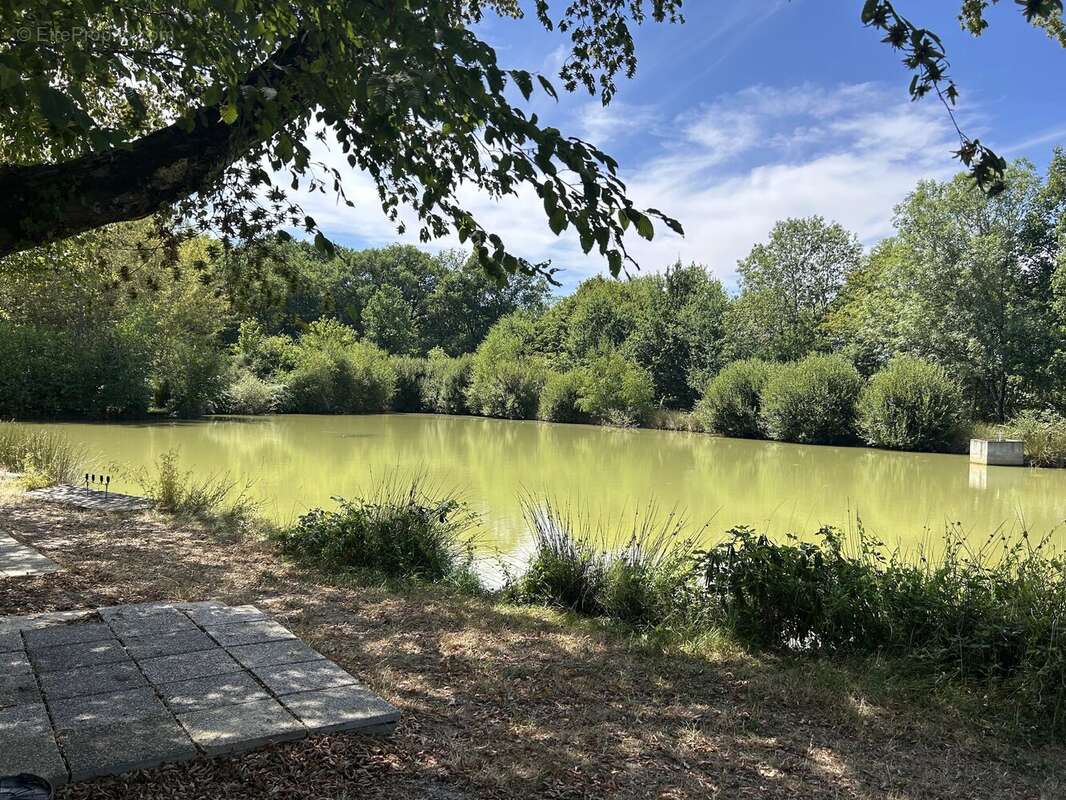 Grande maison individuelle de caractère avec vaste grange - photo 18