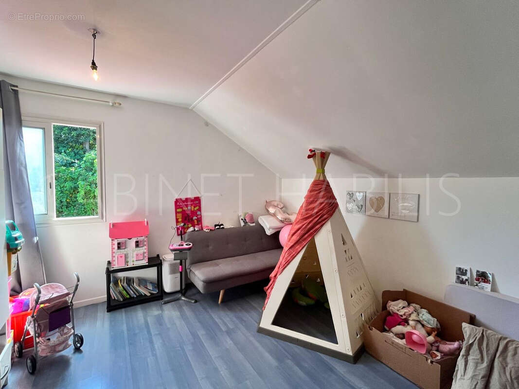 Maison à LE TAMPON