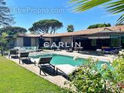 Maison à SAINT-TROPEZ