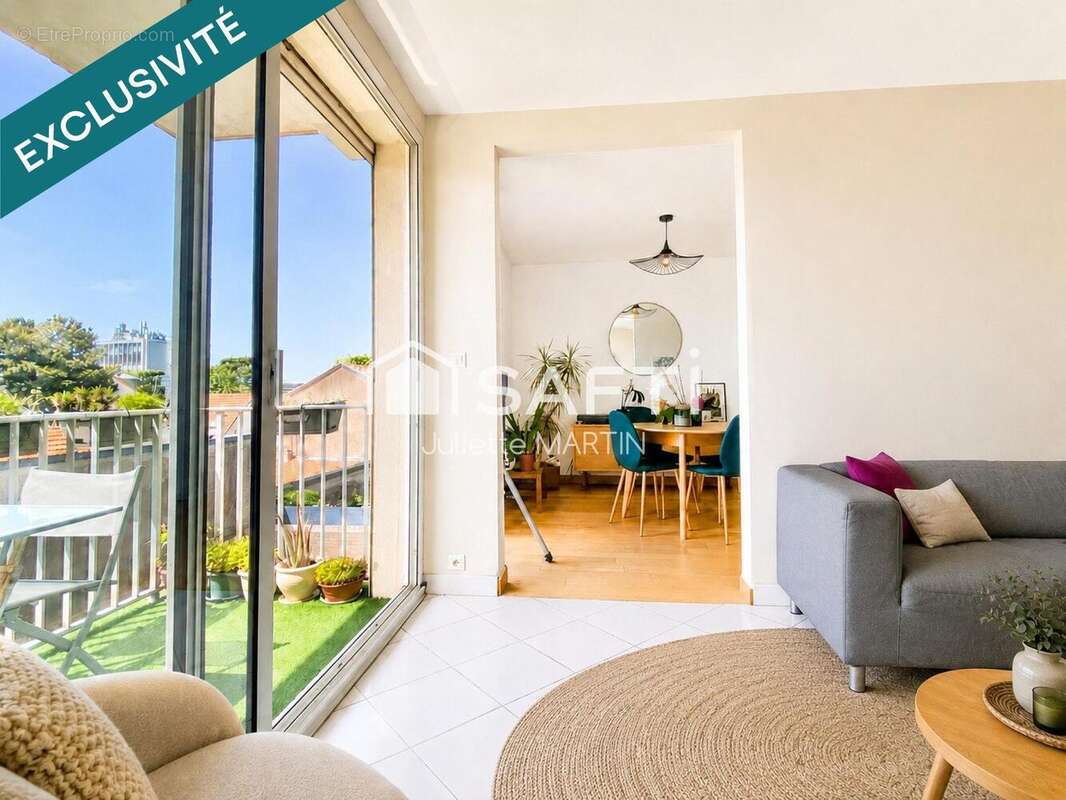 Photo 2 - Appartement à NANTES