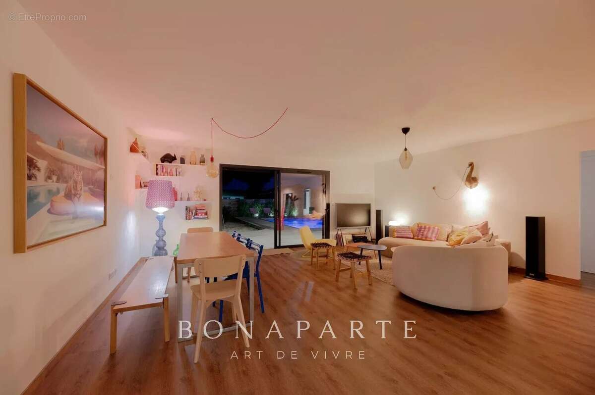 Maison à VENSAC