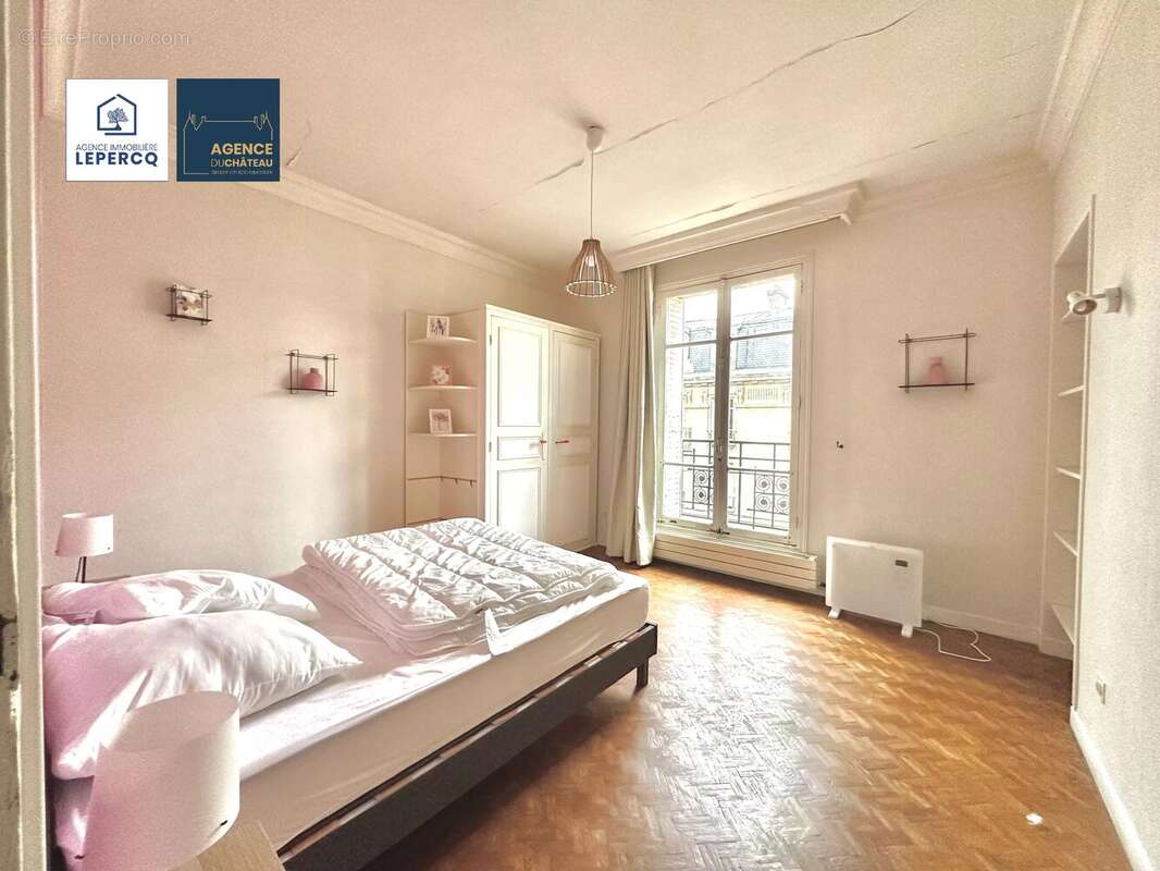 Appartement à SOISSONS