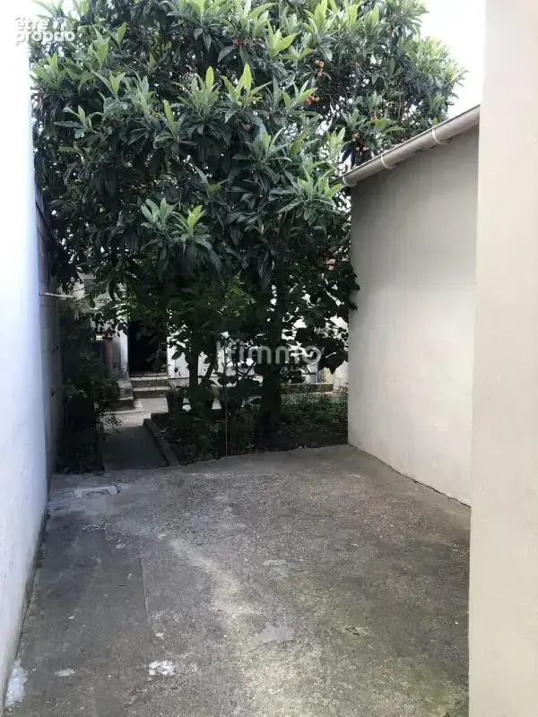Maison atypique avec terrain - photo 4