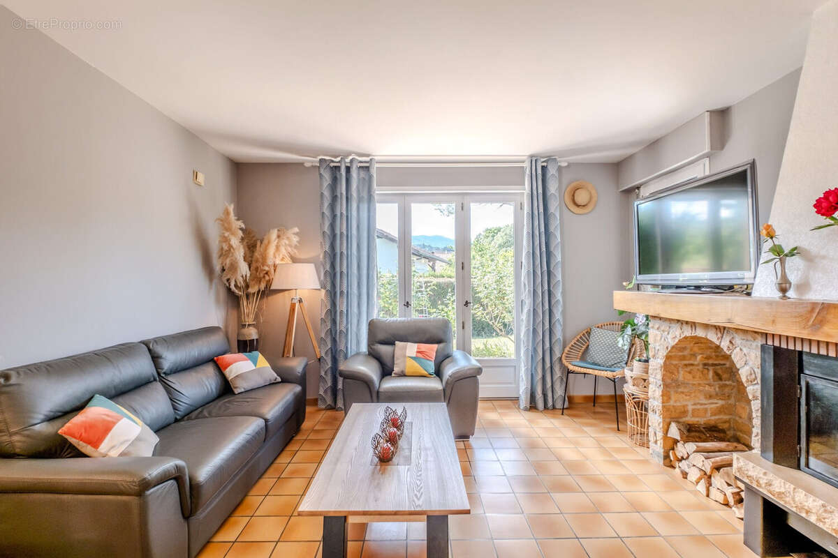 Maison 122 m² à Publier  - photo 4
