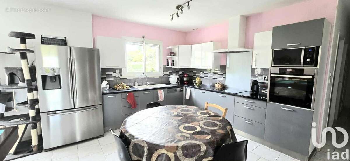 Photo 8 - Maison à LA BARRE-EN-OUCHE