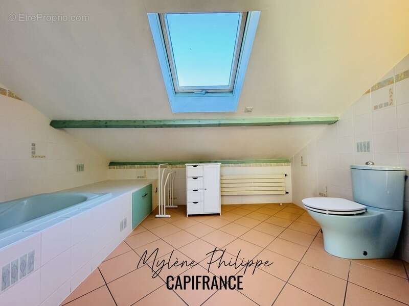 Appartement à SERRES