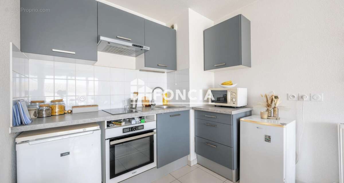 Appartement à BRUGES