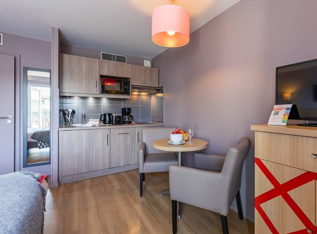 Appartement à COLMAR