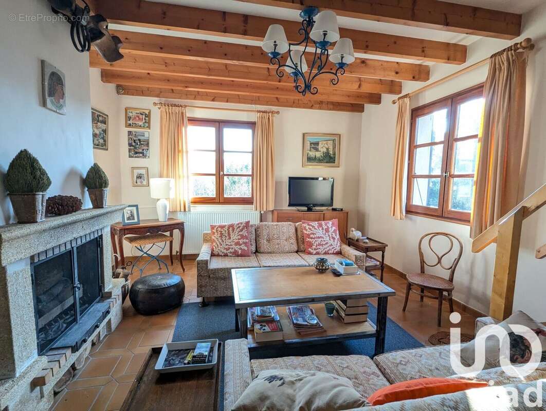 Photo 7 - Maison à BOUCIEU-LE-ROI