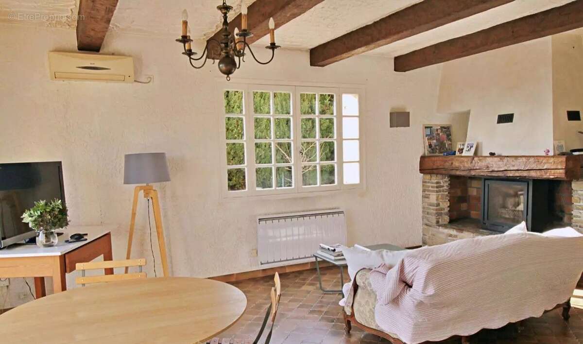 Maison à LA CIOTAT