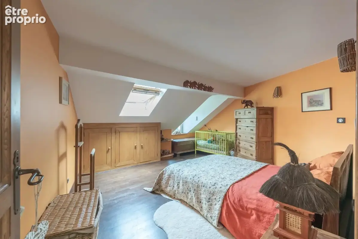 Exclusivité - une adresse d’exception au cœur de la ville fortifiée - photo 5