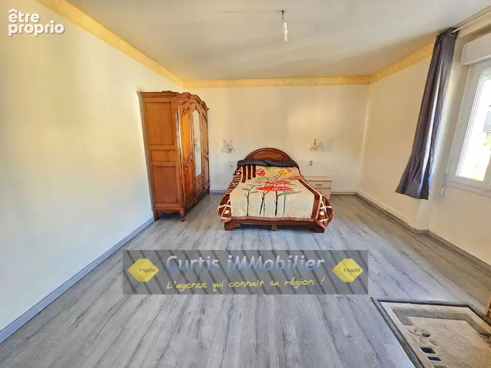 Maison 5 pièces 113 m² à vendre à Firminy (42700) - photo 5