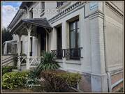 Maison à AULNAY-SOUS-BOIS