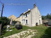 Pignon - Maison à BOITRON