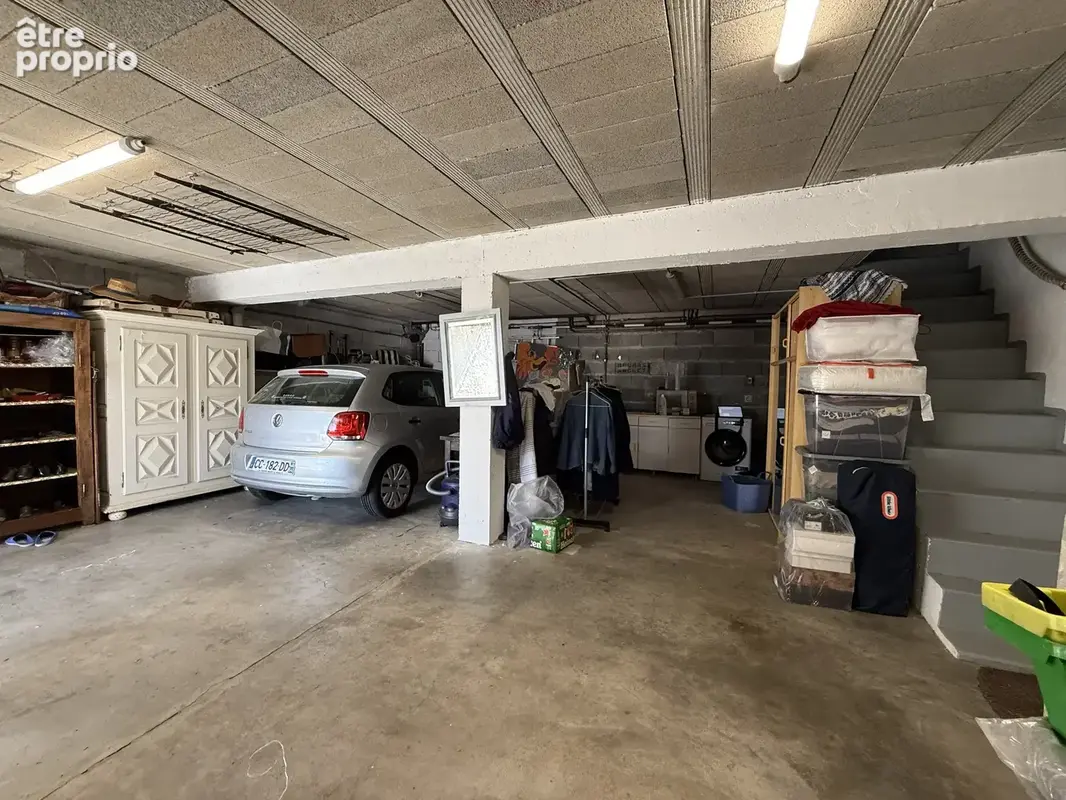 Maison de 122m2 + garage de 53m2 sur parcelle de 784m2 - photo 22