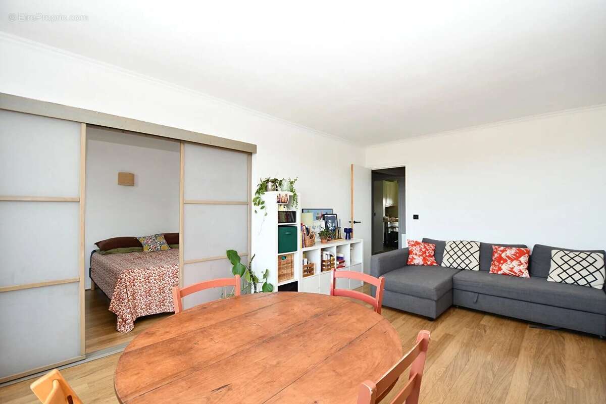 Appartement à CHATOU