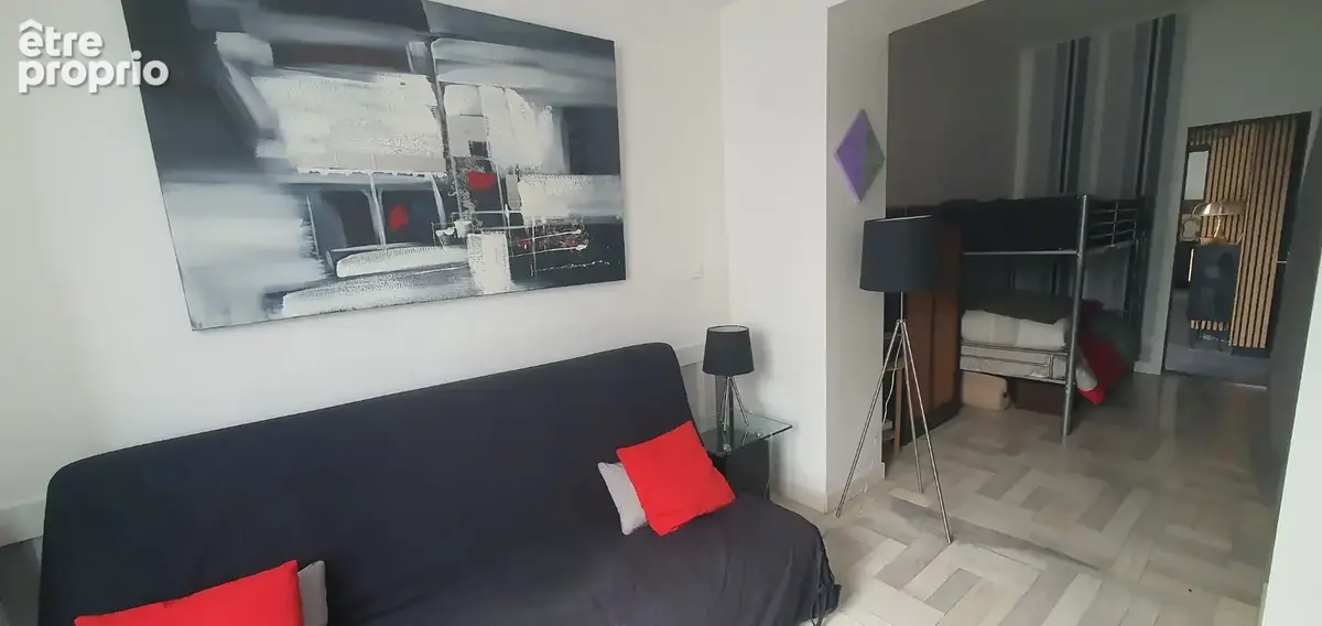 Maison 88m² à fouras - photo 4