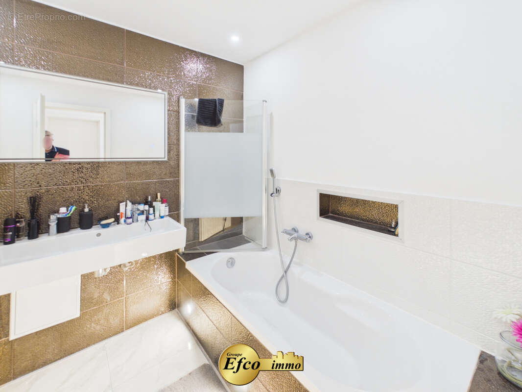 Appartement à SAINT-LOUIS