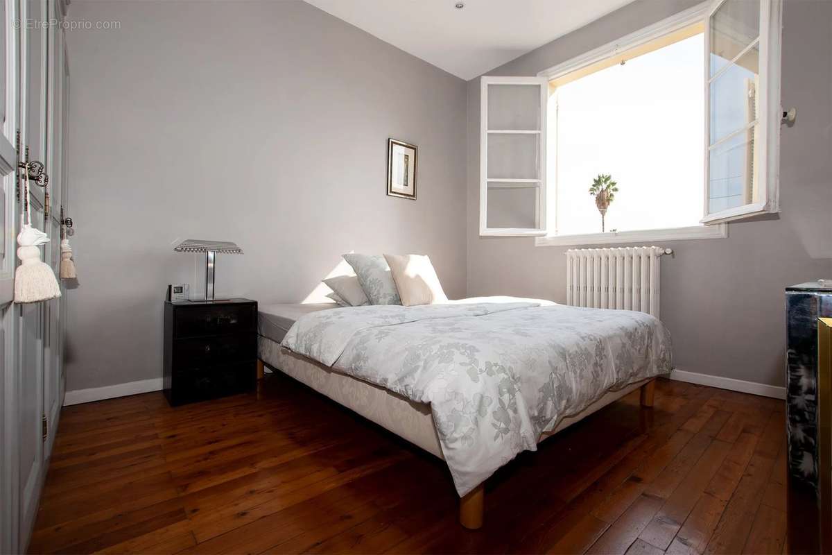 Maison à CAGNES-SUR-MER