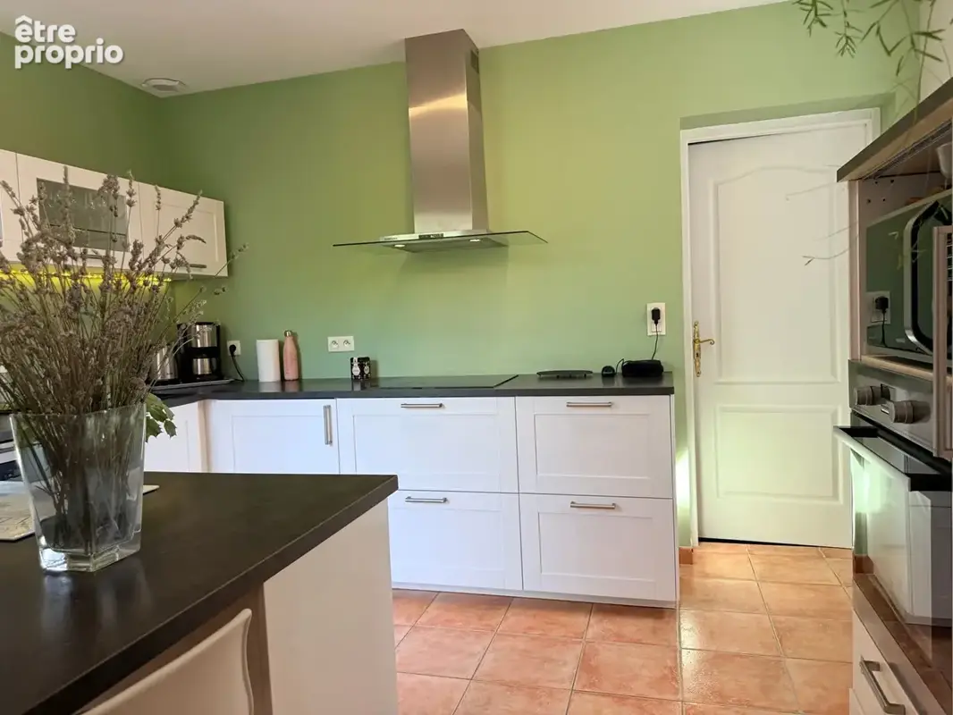 Maison Bouchet - 4 pièces - 102m² - photo 11