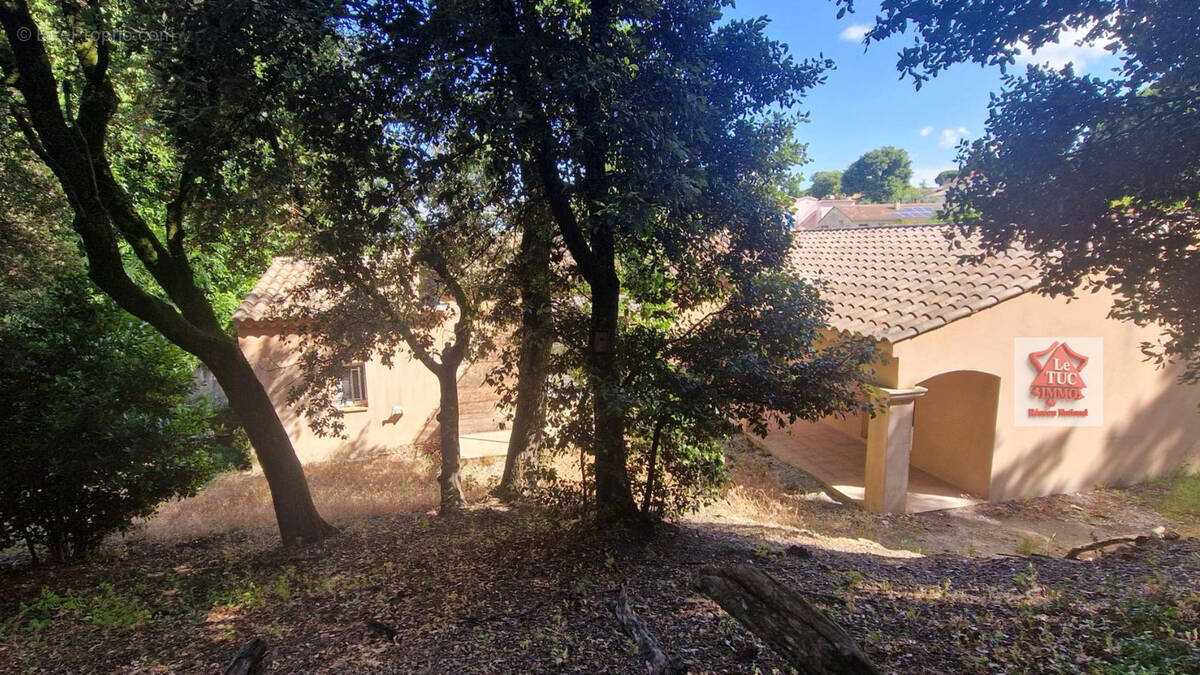 Maison à BOLLENE
