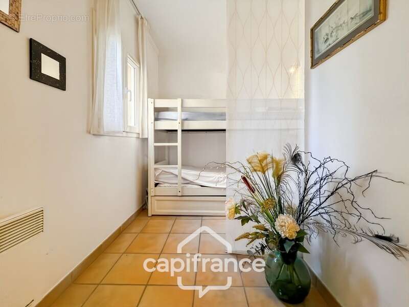 Appartement à MALLEMORT