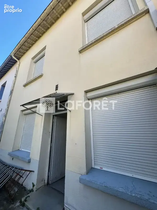 Maison moyen vernet avec jardin garage - photo 10