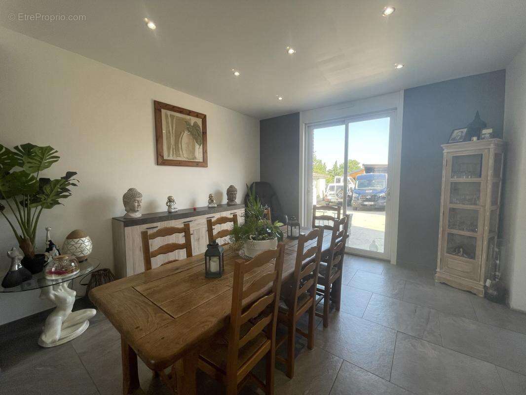 Maison à VILLERS-EN-CAUCHIES