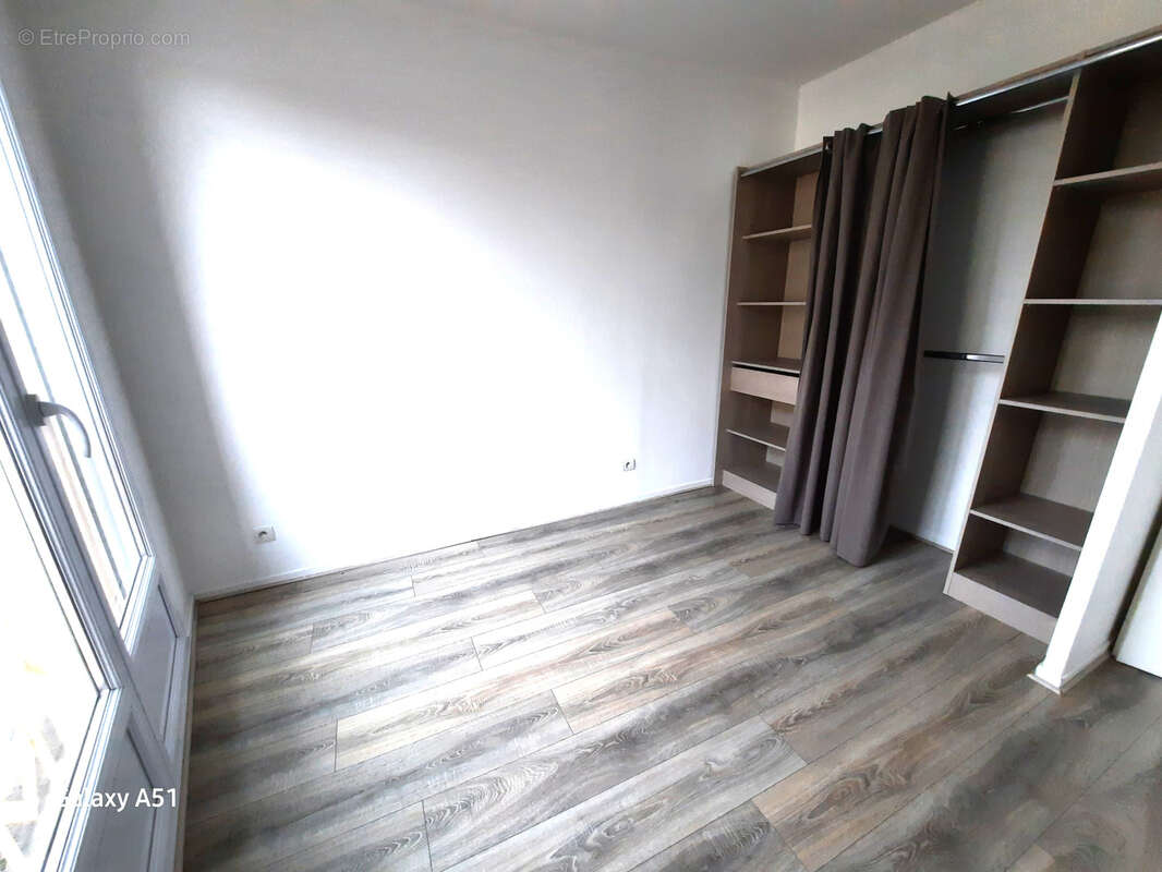 Appartement à ESBLY