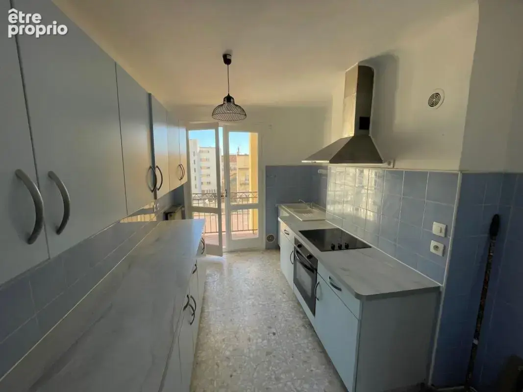 Appartement - photo 3