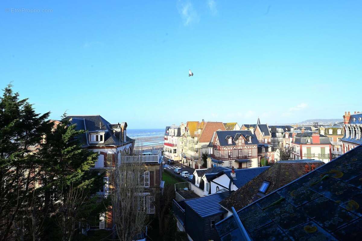 Photo 8 - Appartement à VILLERS-SUR-MER
