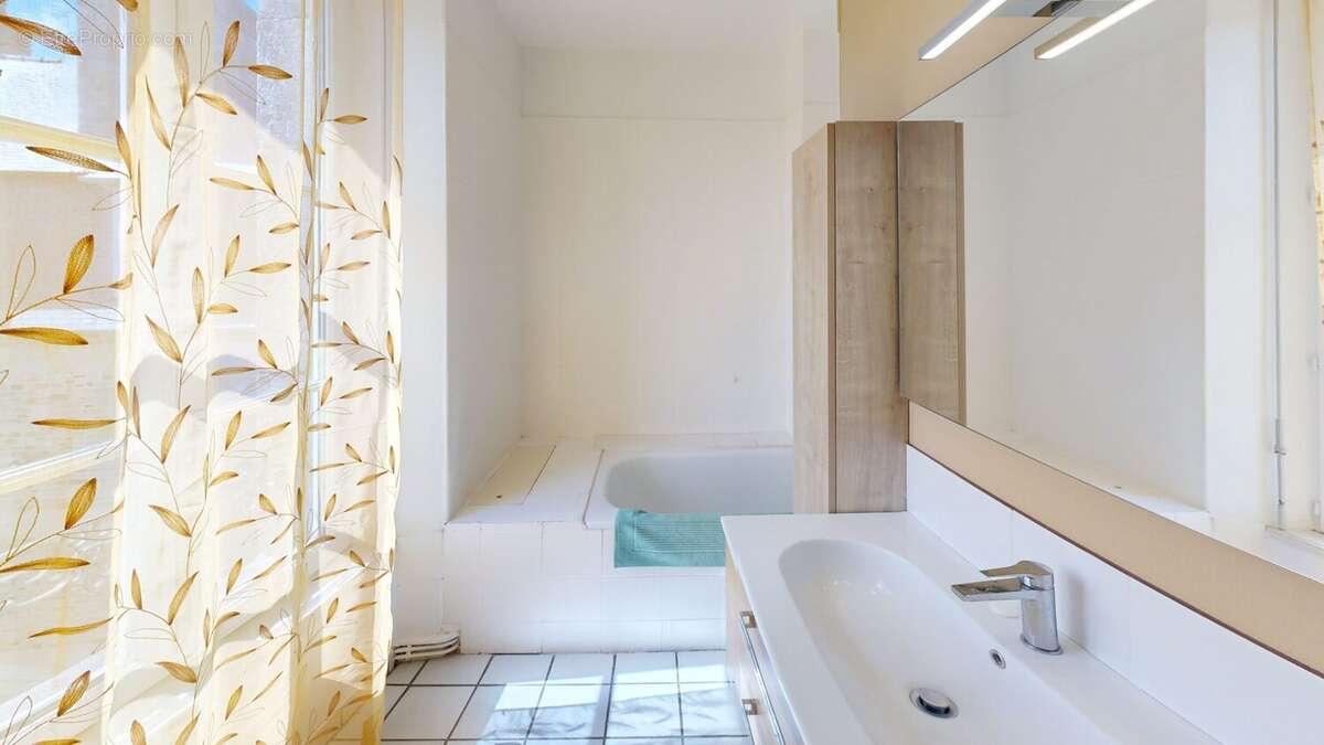 Appartement à DINAN