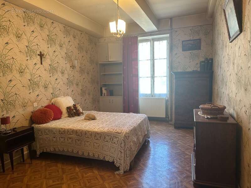 Maison à vendre 5 pièces proche de POUILLY EN AUXOIS (21) - VITTEAUX (21) - photo 18