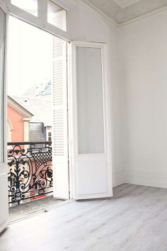 Appartement à ROUEN