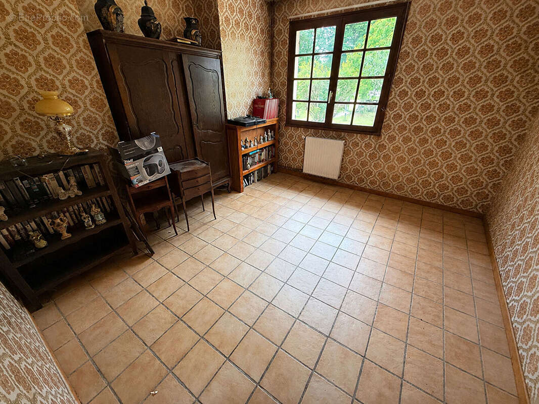 Maison St Jean D Illac 4 pièces 90 m² - photo 10