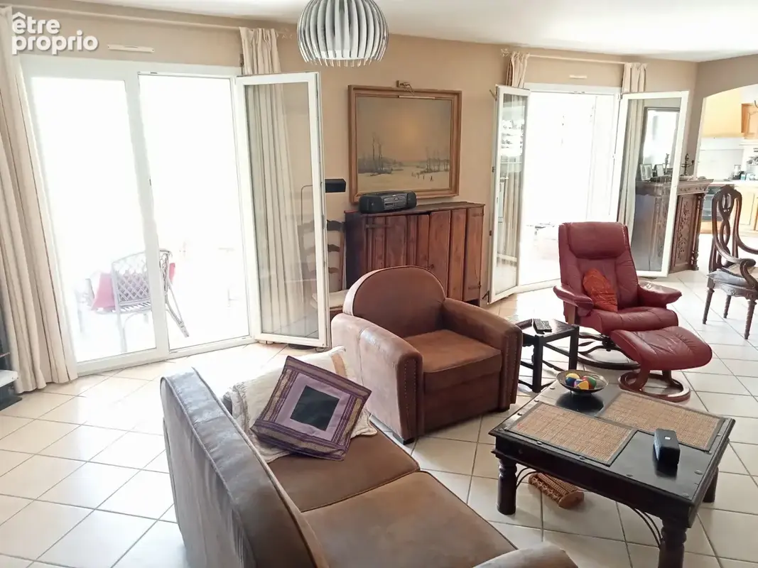 Maison 4 faces au calme - photo 9