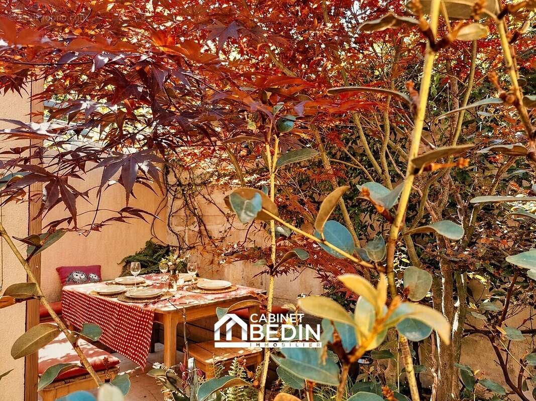 Maison 168 m² à Bordeaux  - photo 6