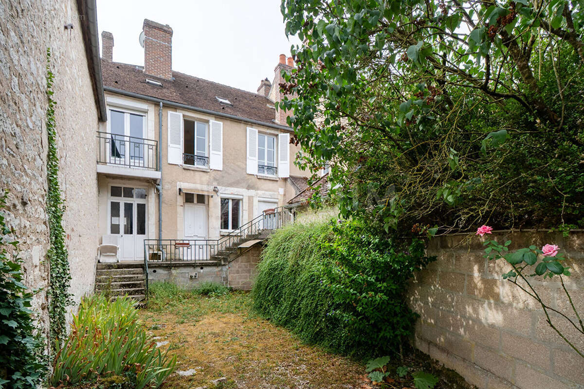 Propriété à Chablis - photo 16