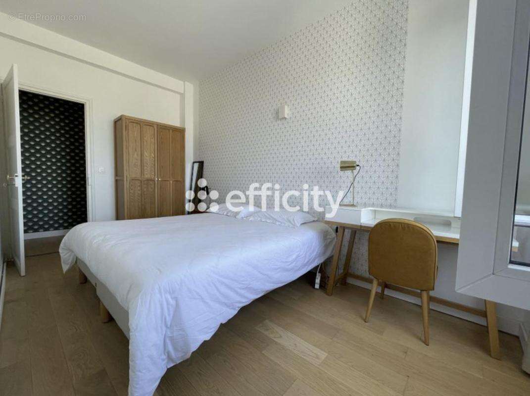 Appartement à LA BAULE-ESCOUBLAC