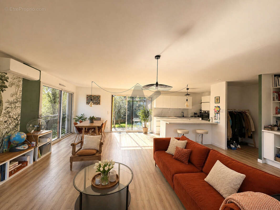 Maison à LIMONEST