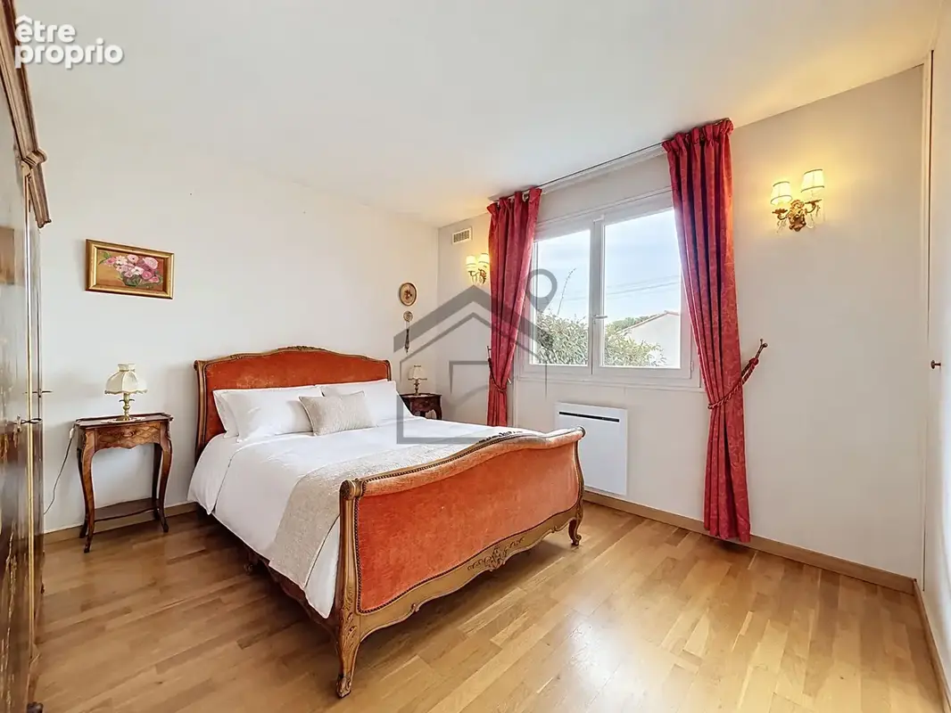 Maison 4 pièces 101 m² à vendre à Les Pennes-Mirabeau (13170) - photo 8