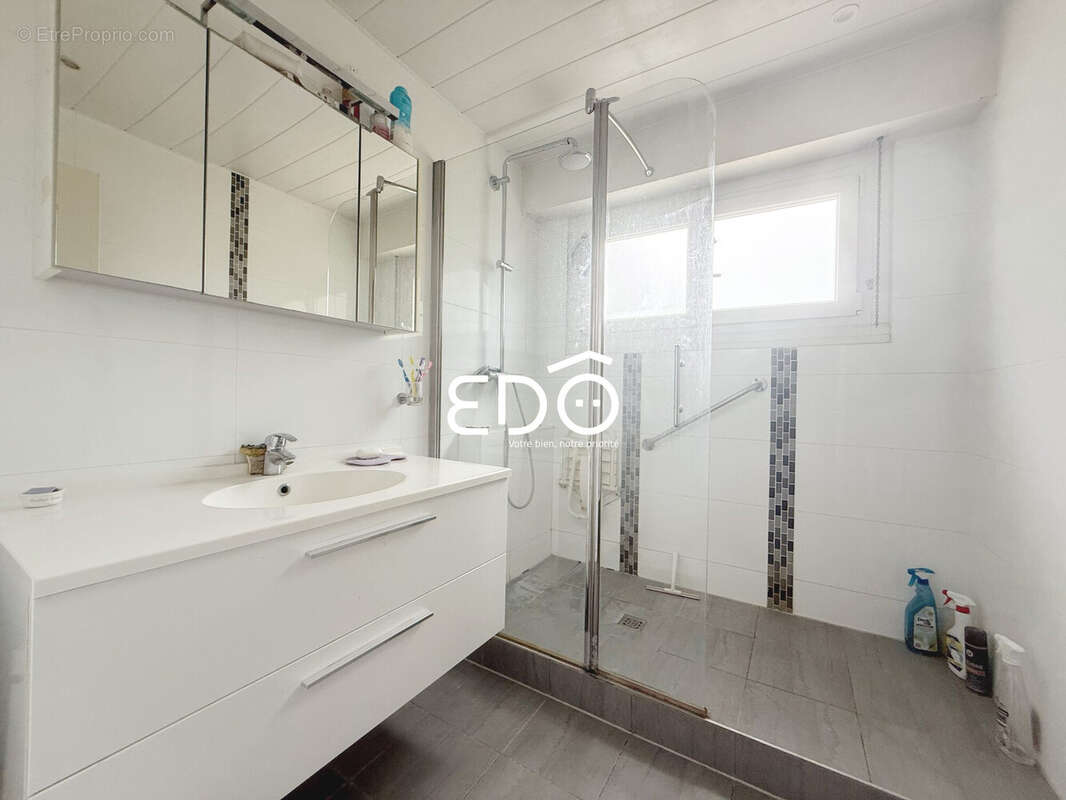 Appartement 93 m² à Schiltigheim  - photo 9