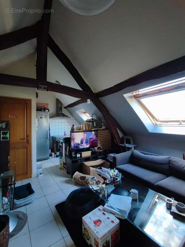 Photo 9 - Appartement à MERU
