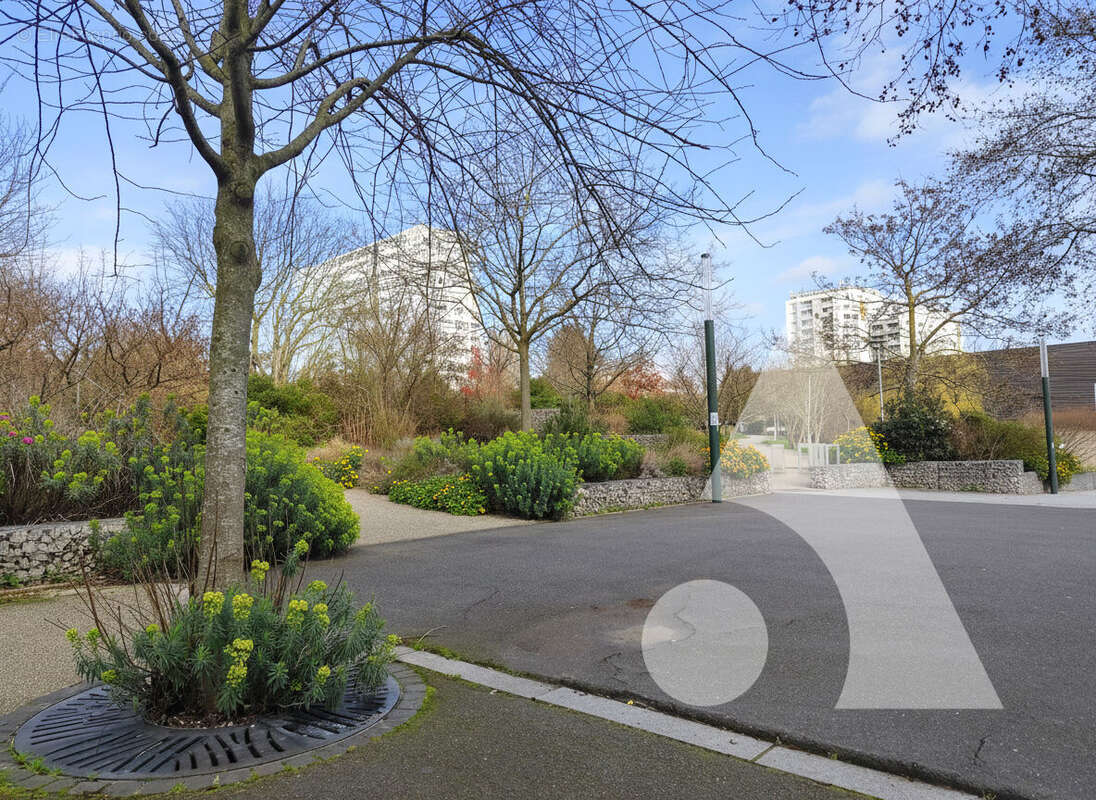 Appartement à BAGNEUX