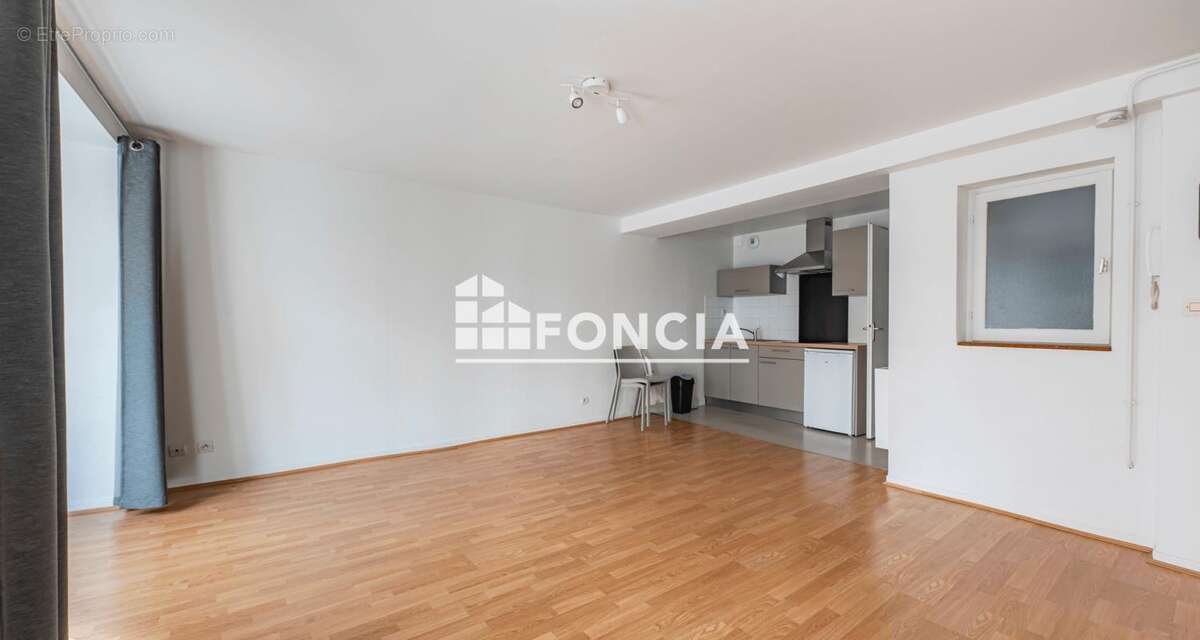 Appartement à VIENNE