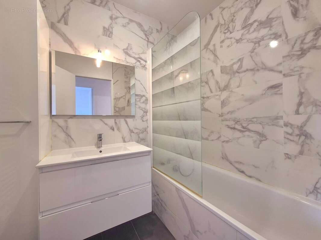 Appartement à CHOISY-LE-ROI