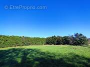 Terrain à SALIES-DE-BEARN